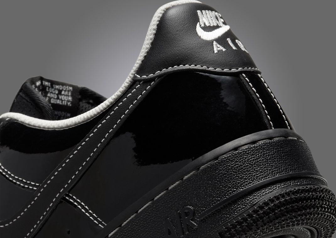 The Nike Air Force 1 Low Paris Releases Spring 2025