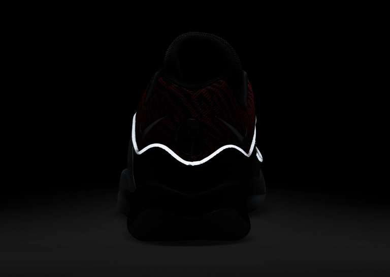 Nike KD 16 Slim Reaper Heel 3M