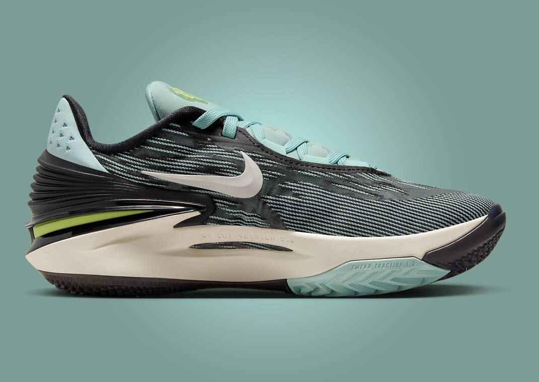 The Women's Nike Air Zoom GT Cut 2 Swoosh Fly Releases November 2023