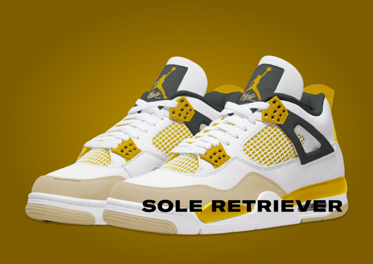 New air jordans coming top out