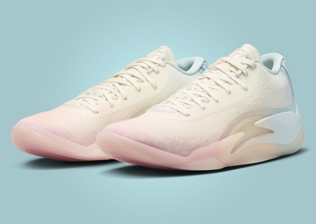ＮＩＫＥ　ＪＯＲＤＡＮ　Z I O N 3 27.5センチ Amazon.com | NIKE Jordan Zion 3 Men's Shoes (DR0675-110