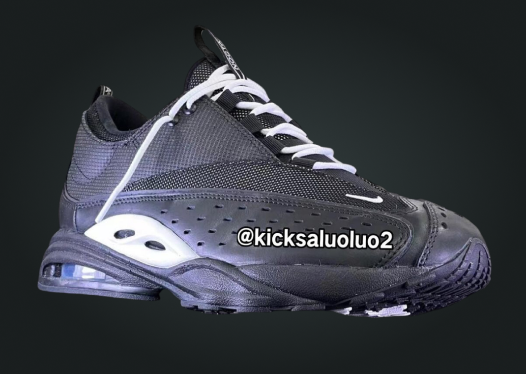新品　NOCTA × Nike Air Zoom Drive 27㎝ Air Zoom Drive Black | NOCTA