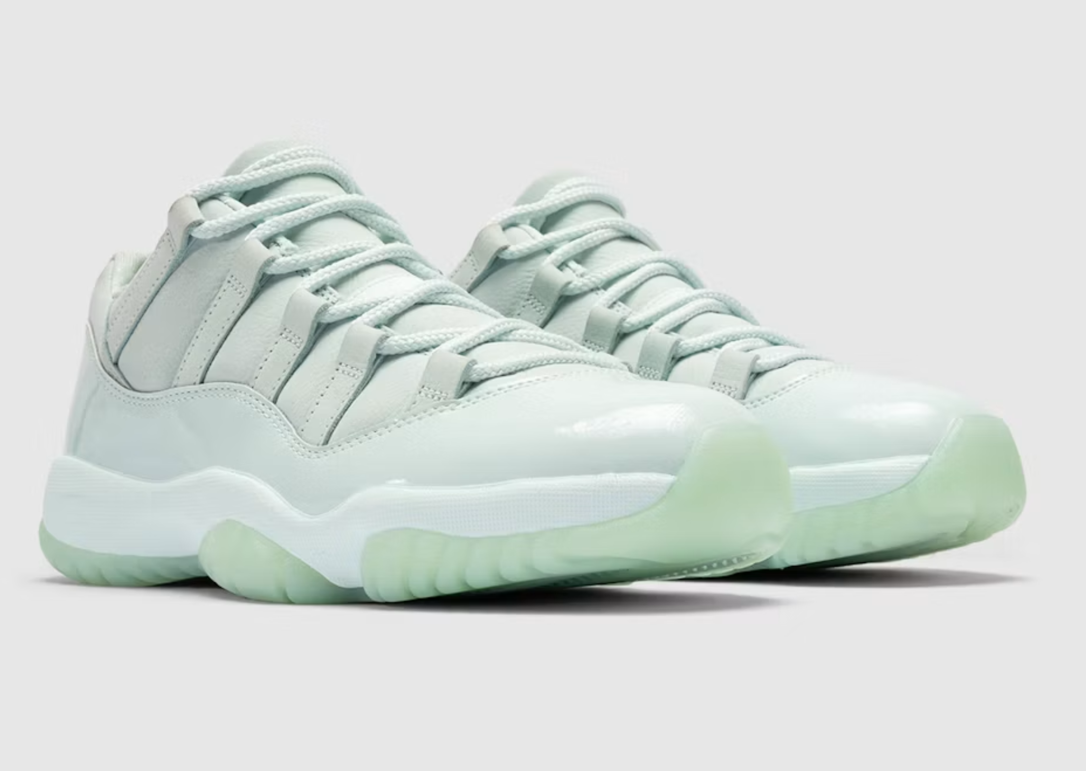 The JAIDE x Air Jordan 11 Low Releases September 2026