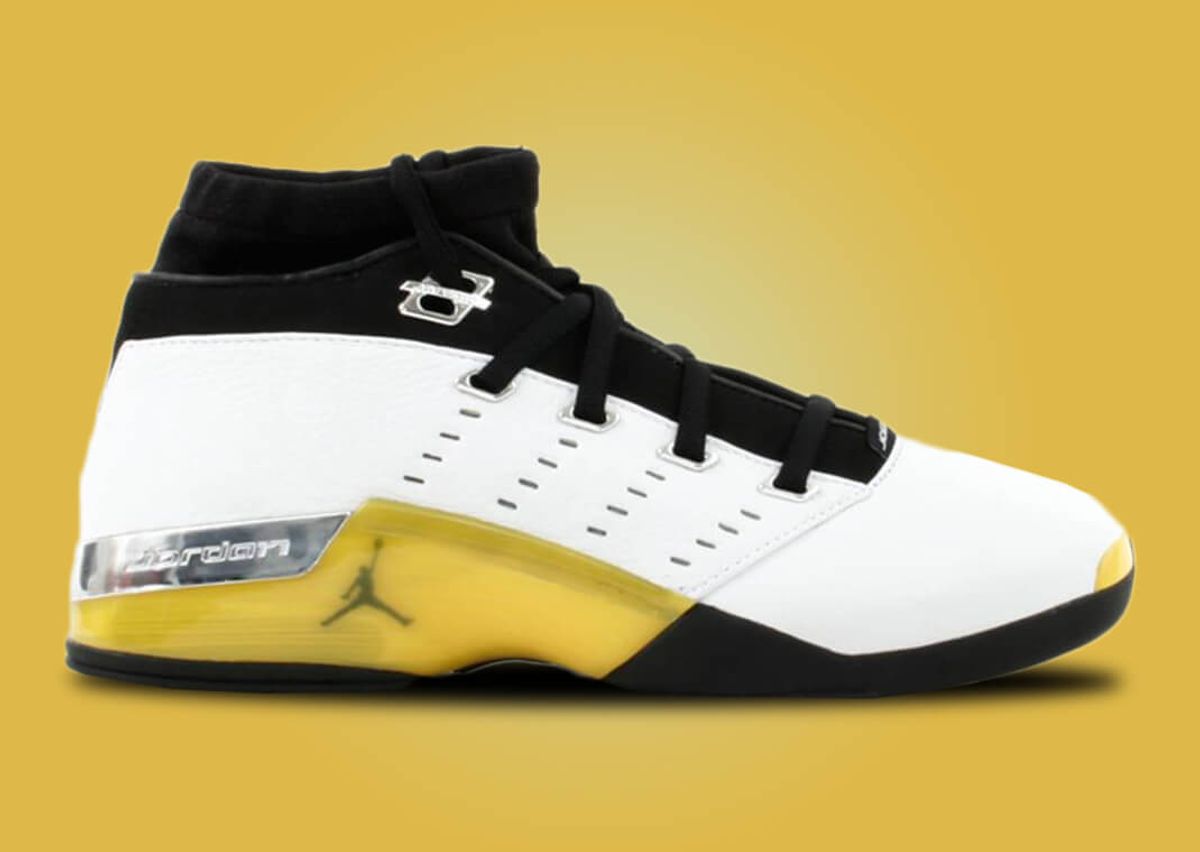 Air jordan retro 17 Clearance