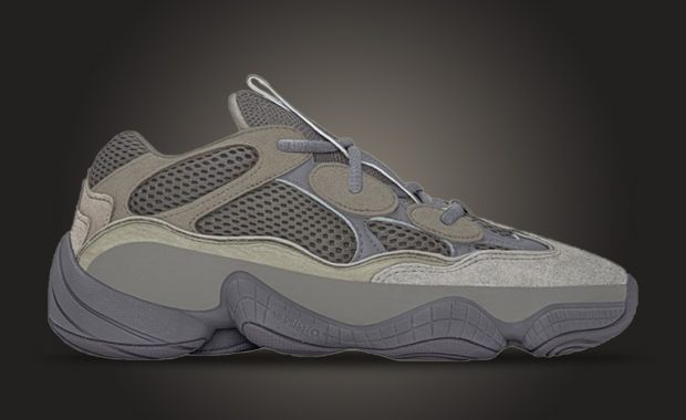 Yeezy 500 salt drop on sale date