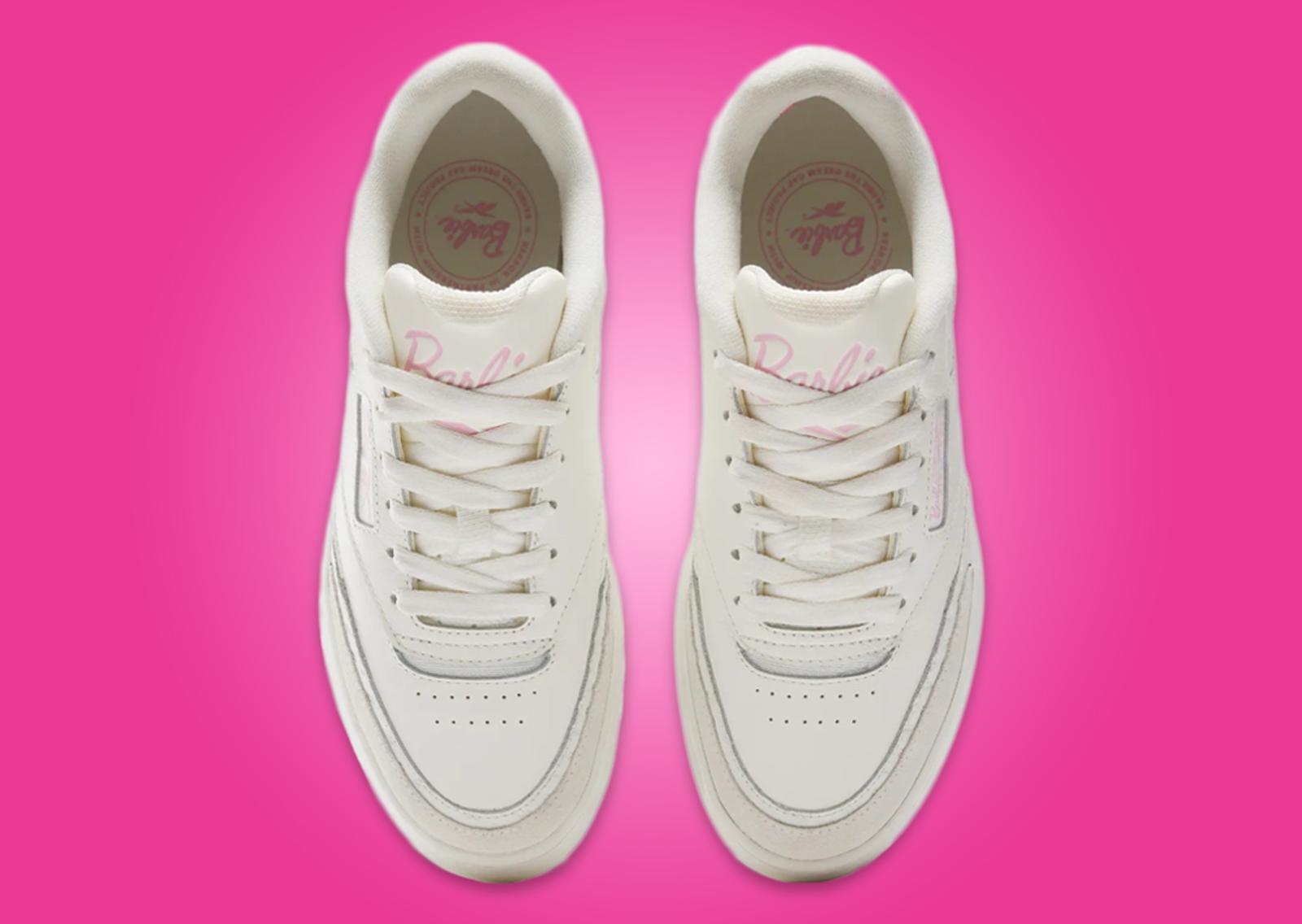 Barbie x Reebok Club C Extra (W) Top