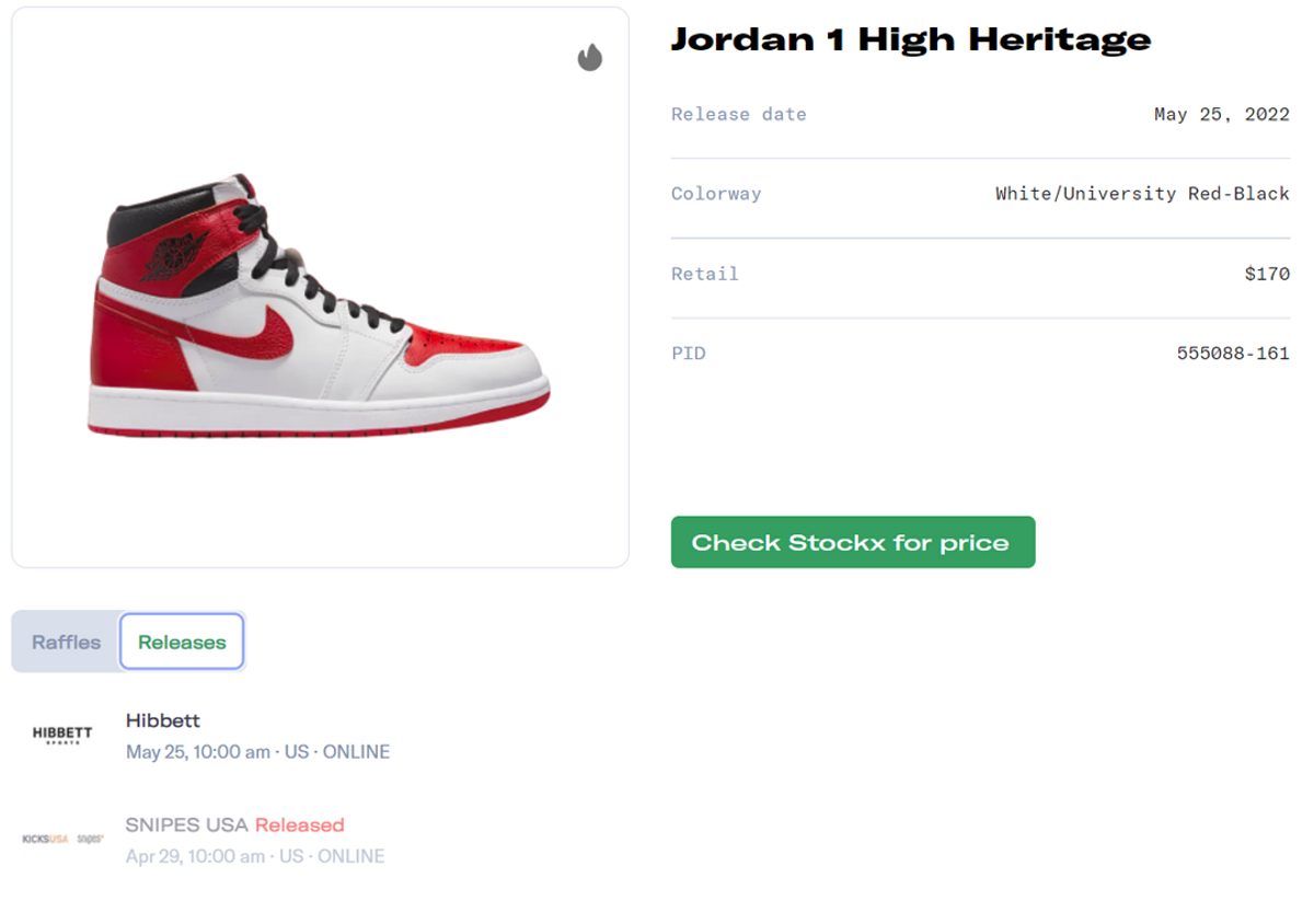 Kicksusa air jordan sales 1