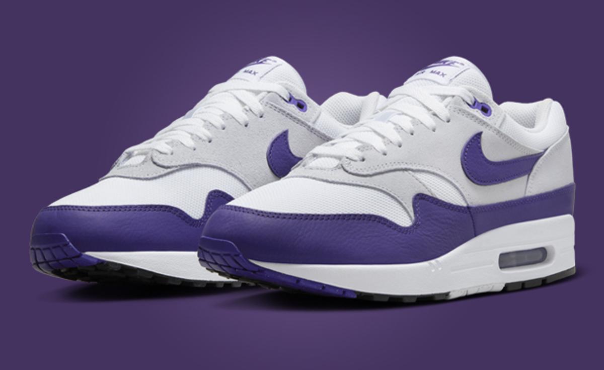 The Nike Air Max 1 Easter Celebration Releases March 2024