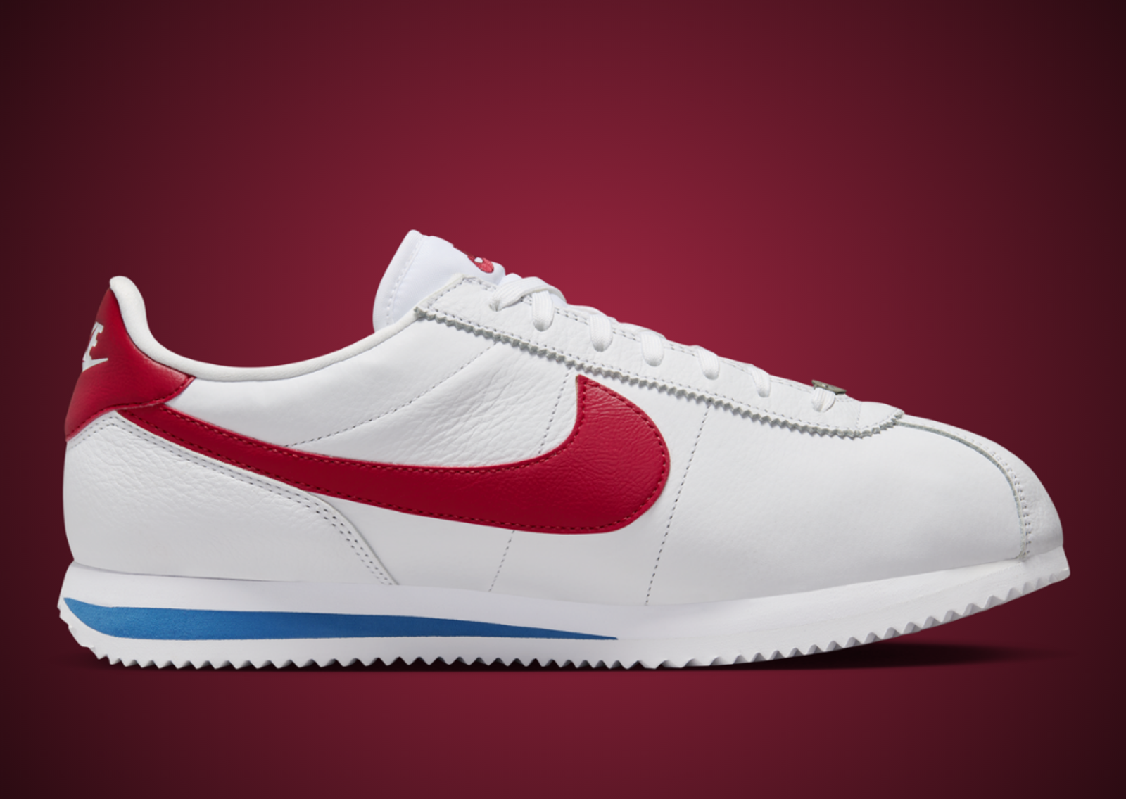 Nike Cortez Forrest Gump Medial