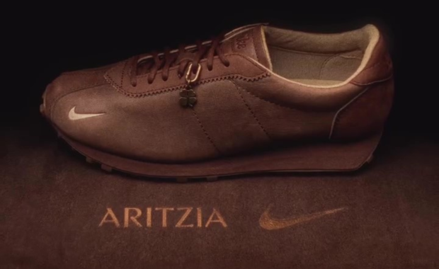 Aritzia x Nike LD-1000