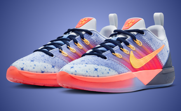 Nike Sabrina 3 Welcome to Miami (GS)