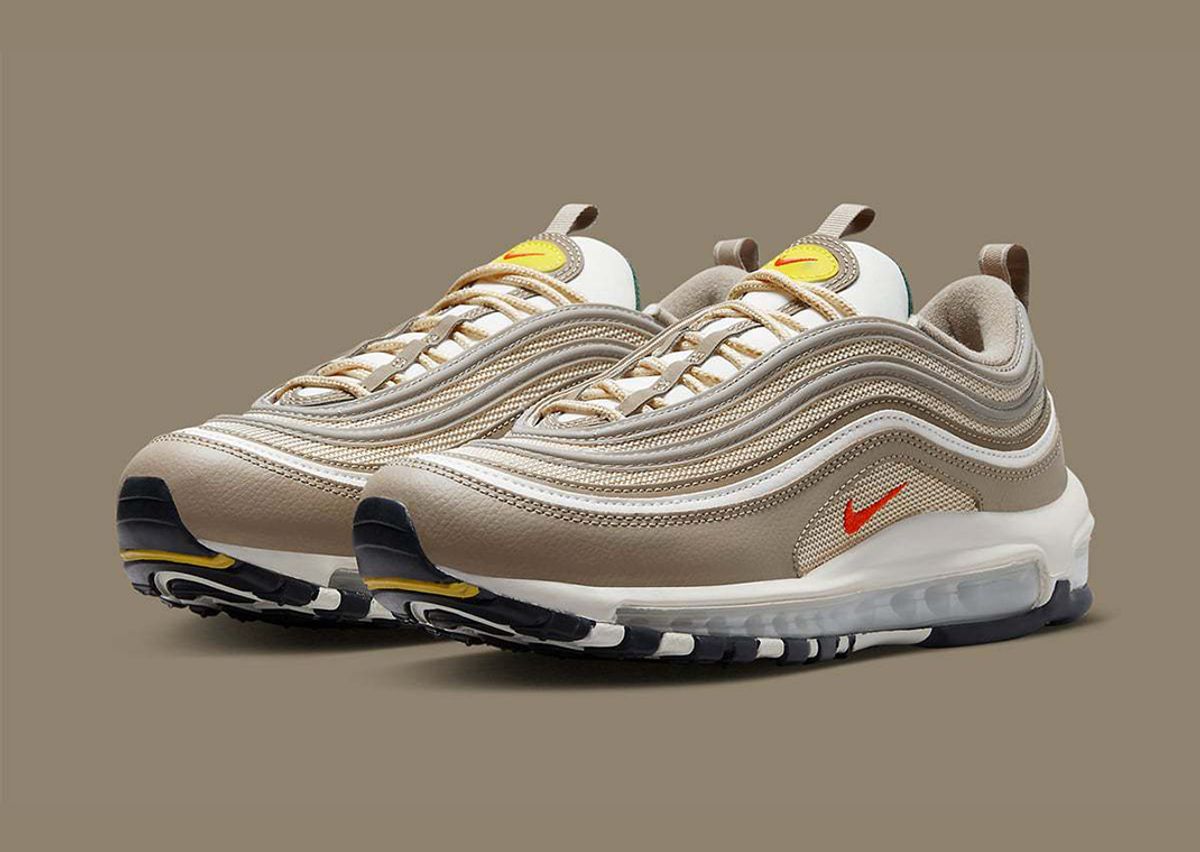 Nike air max 97 shine pack Clearance