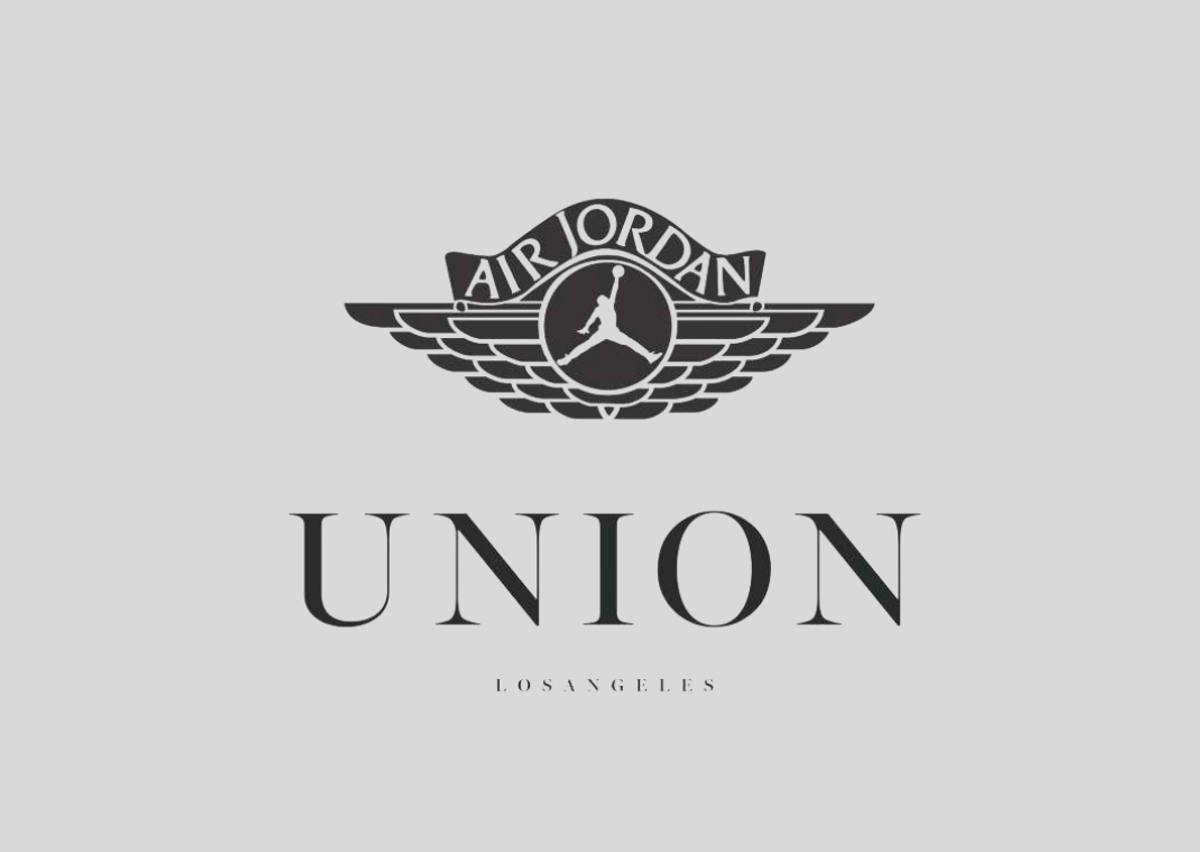 Air jordan discount x union la