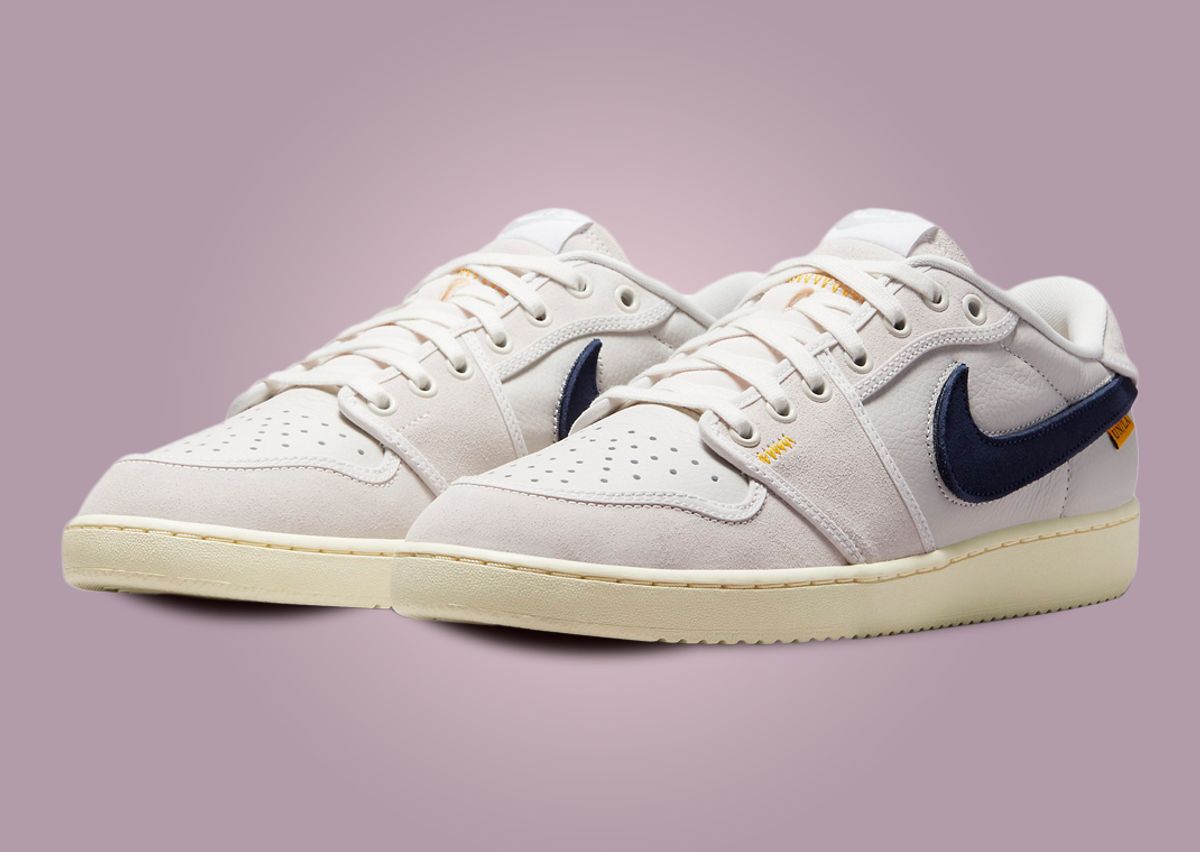 Union jordan restock Clearance