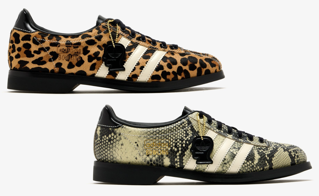 Brain Dead x adidas Samba Bowling Pack