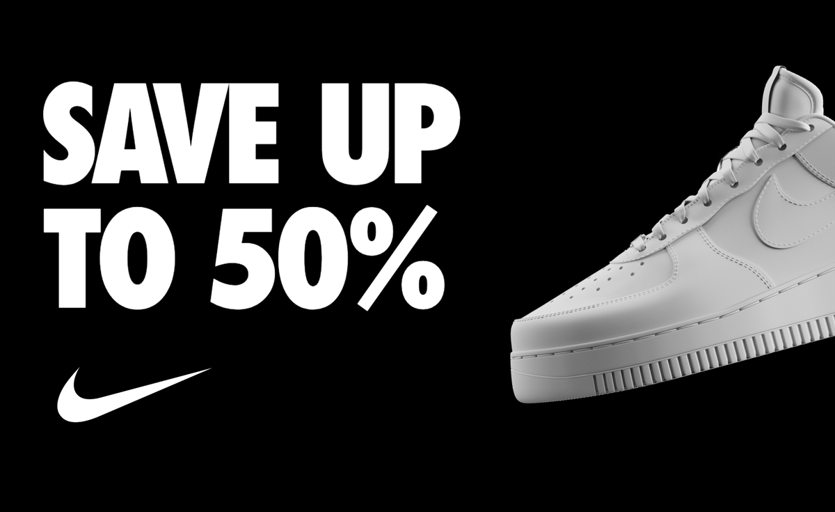 The Best Nike Black Friday Deals 2021