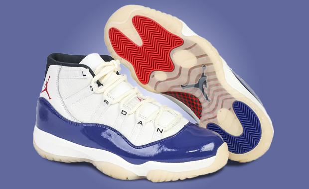 Air Jordan 11 Retro Rare Air