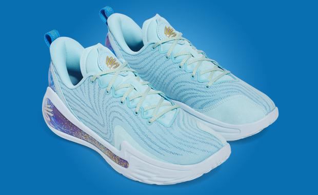 The Under Armour Curry 12 Pisces Releases March 2025