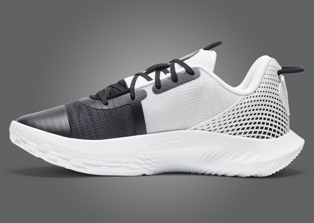 The Under Armour Curry 6 FloTro Shooting Star is Available Now