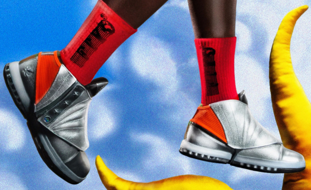 Free the Youth x Air Jordan 16 Retro