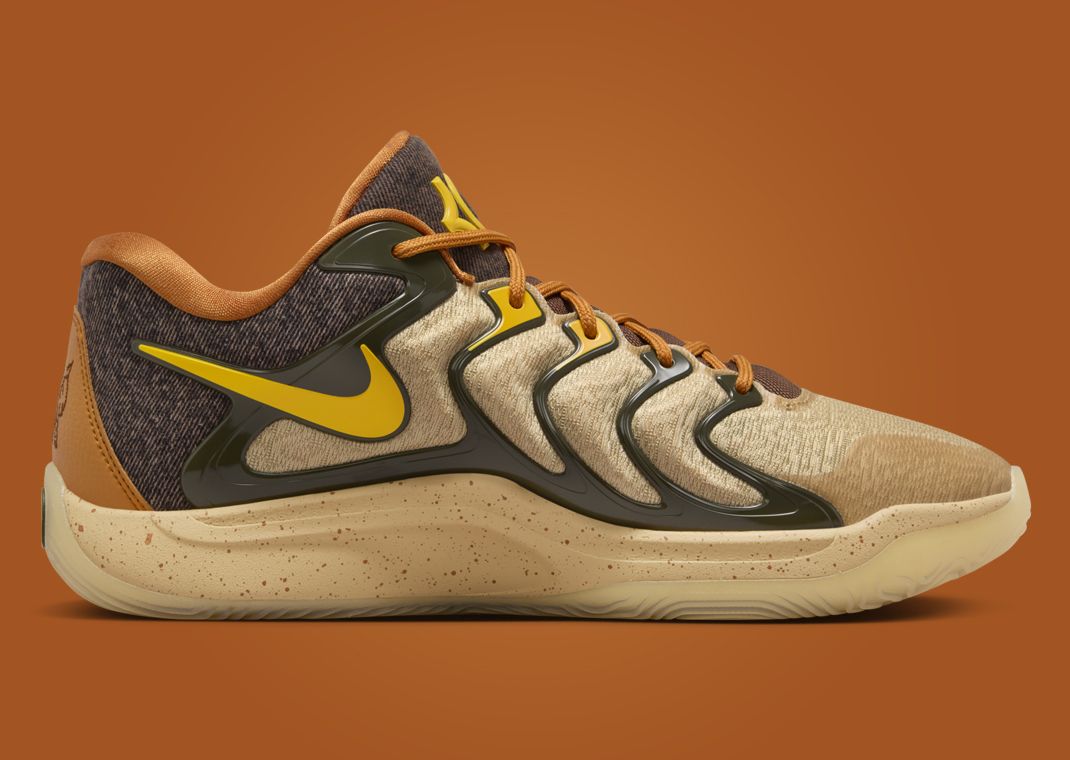 The Bink! x Nike KD 17 Releases June 2024