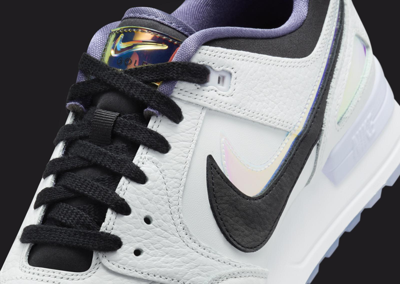 Nike Air Pegasus '89 Golf Endless Pursuit Midfoot Detail