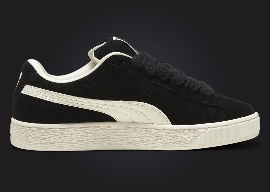 PLEASURES x Puma Suede XL Release