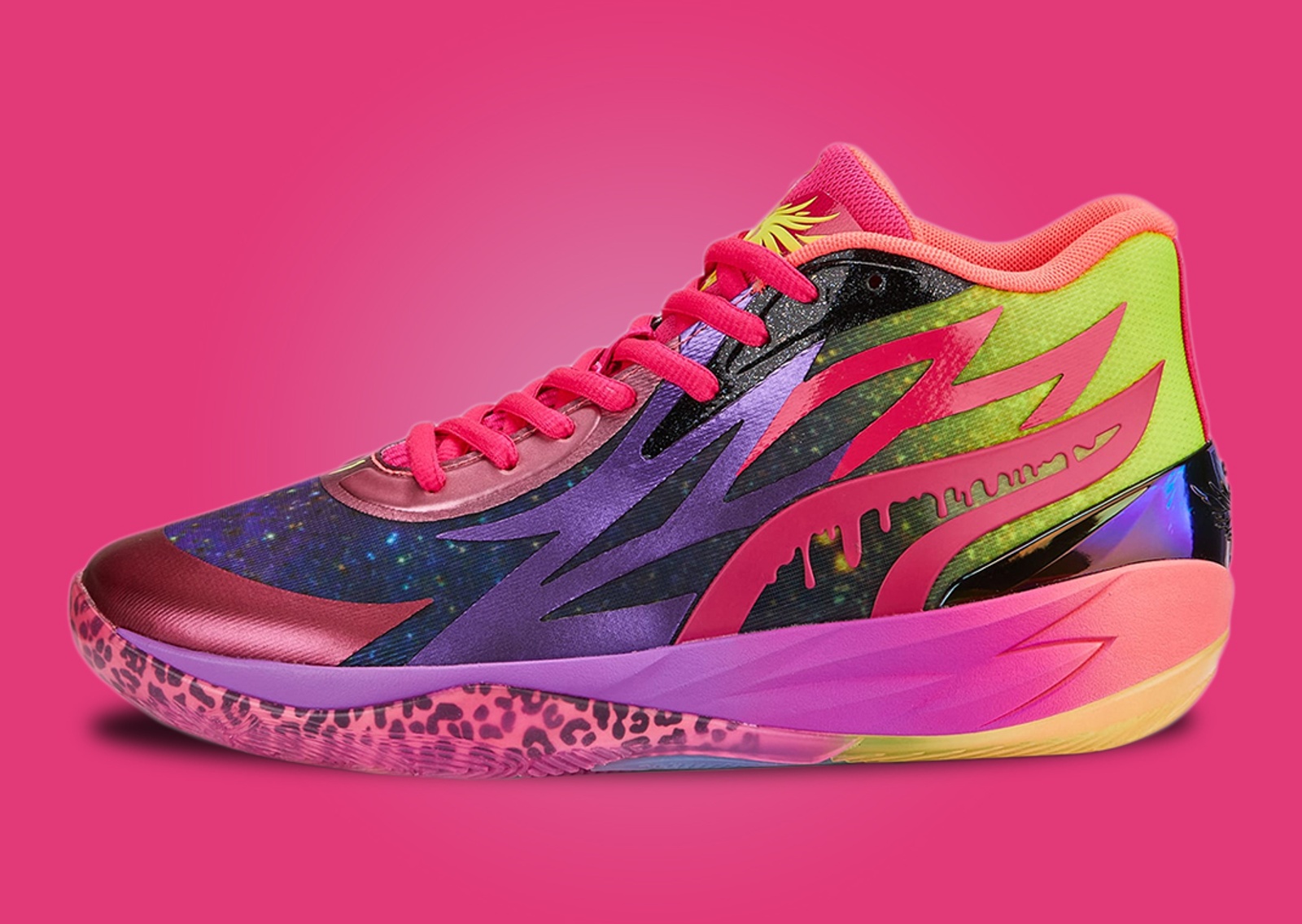 Galactic Graphics Cover This Puma MB 02 Galactic graphics cover this puma mb 02