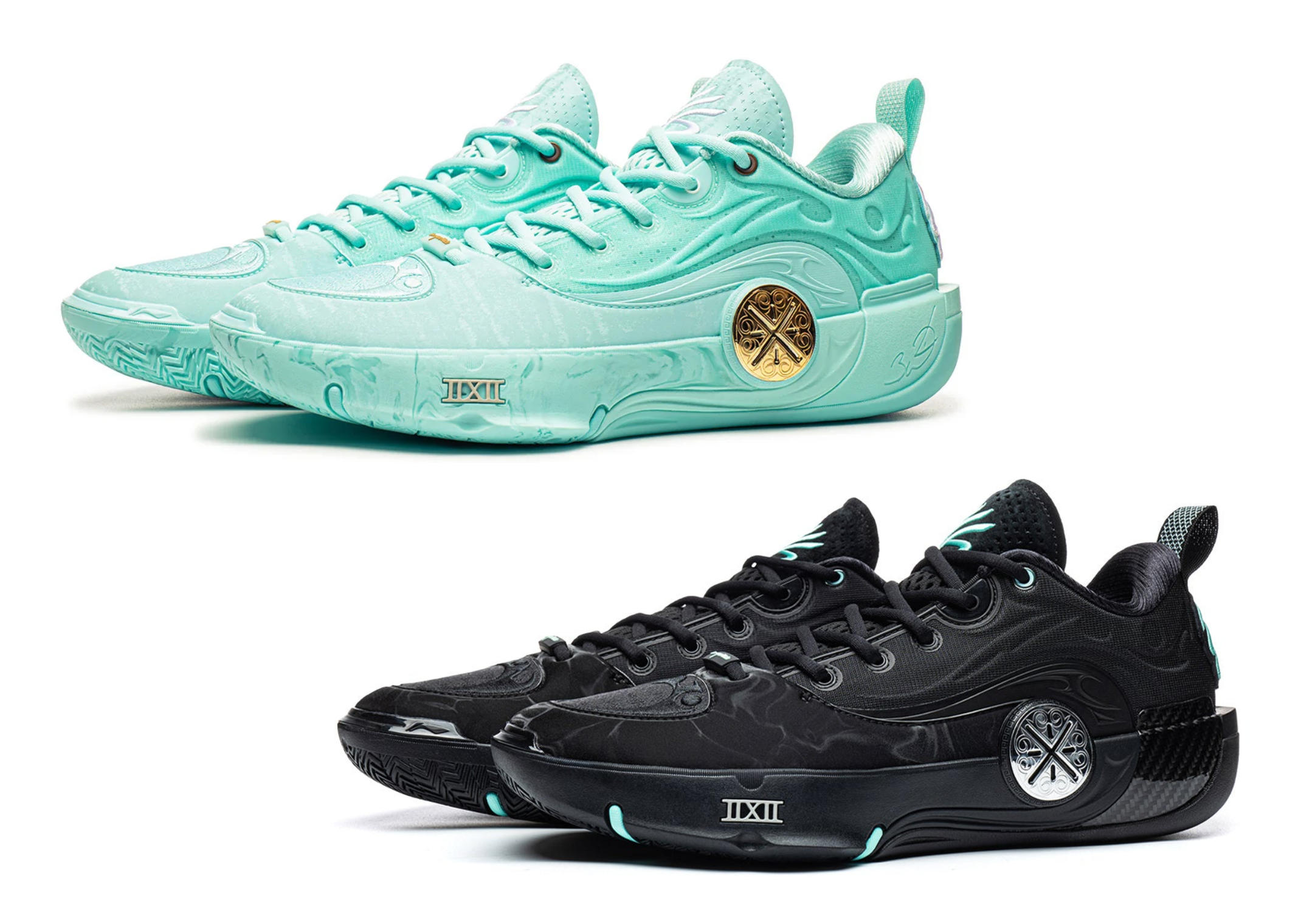 Steph Curry's Way of Wade 12 Curry Moment Pack is Limited to 200