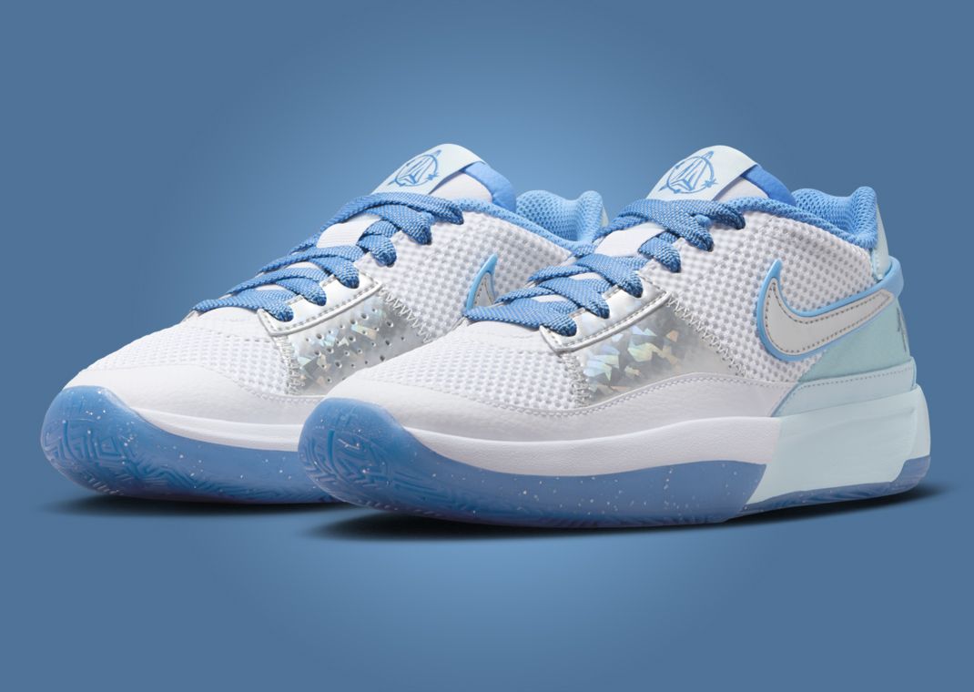 Nike air force 1 low 2024 - nba all star la collection