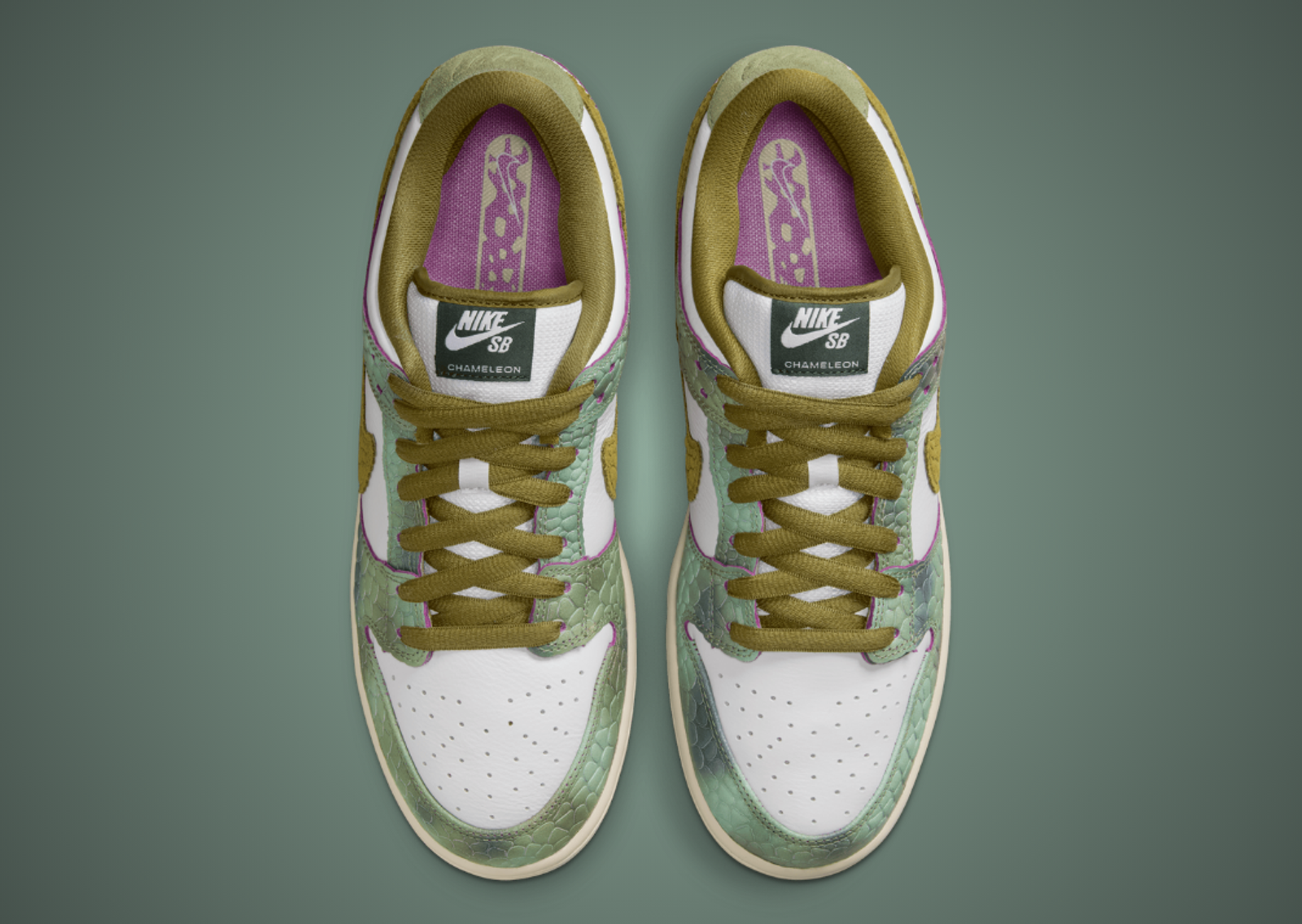 Alexis Sablone x Nike SB Dunk Low Top