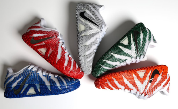 Nike Ja 3 Team Bank Pack