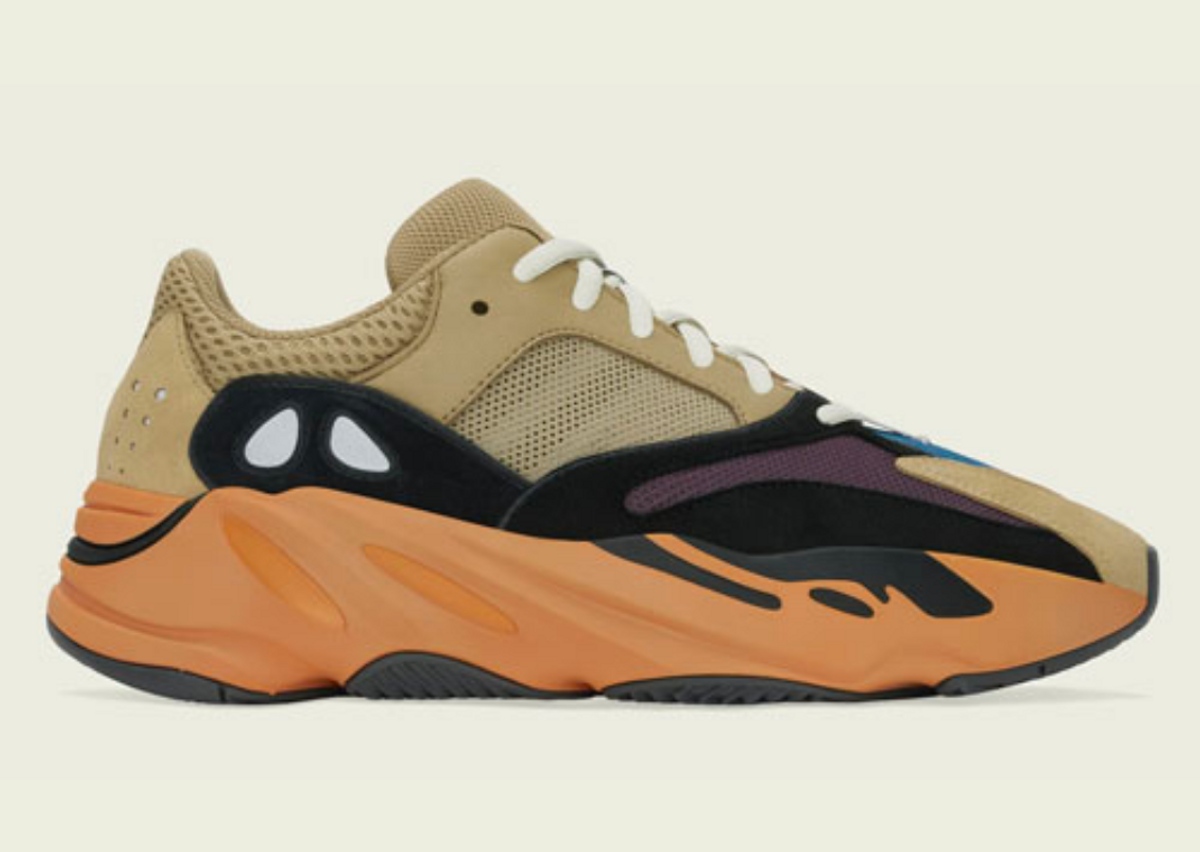 2021 Yeezy Recap Every Yeezy Released Last Year