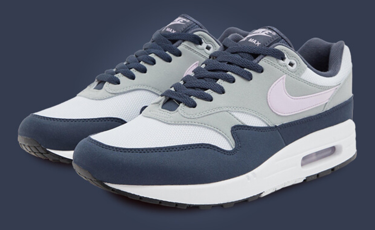 Nike Air Max 1 University Blue FD9082-103