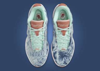 The Nike LeBron 21 Aragonite Releases February 2024