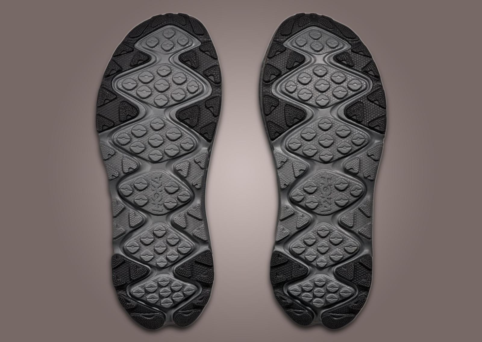 Hoka Ora Primo Stardust Outsole