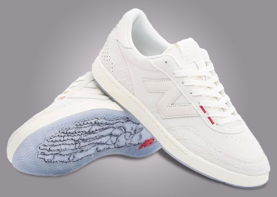 靴 NEW BALANCE CHALLENGER 440 NM440CH2 NEW BALANCE NUMERIC 440v2 x Challenger – Premier