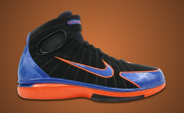Nike Air Zoom Huarache 2K4 Penny Hardaway