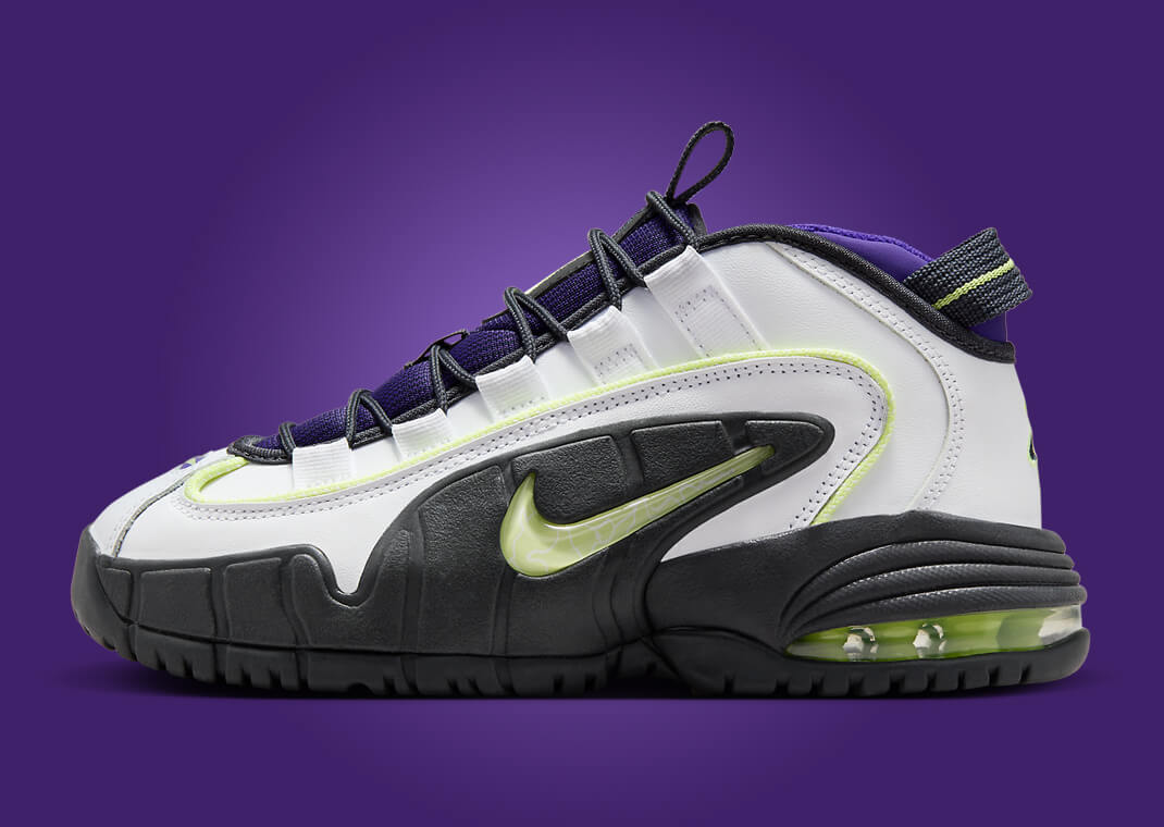 Air max outlet penny hardaway shoes