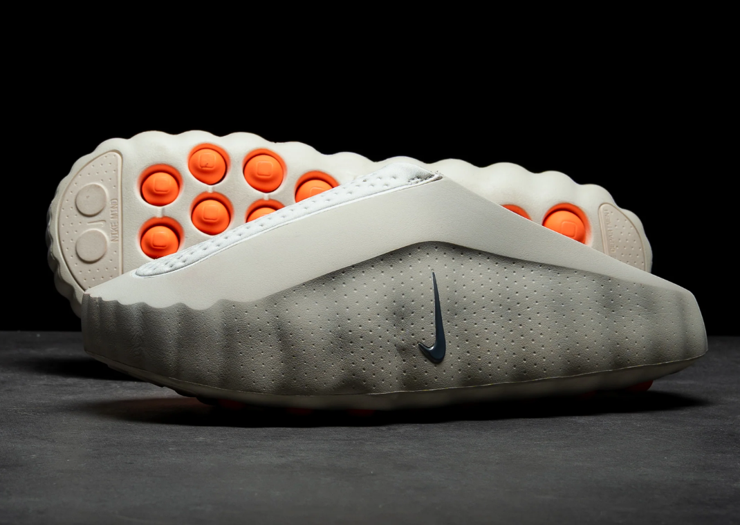 The Nike Mind 001 Slide Sold Out in Under 5 Minutes