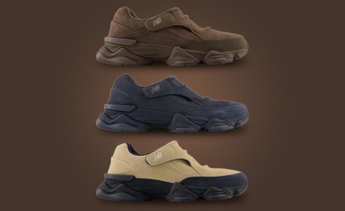 New Balance Release Dates 2024 - Updated in Real Time - Page 54