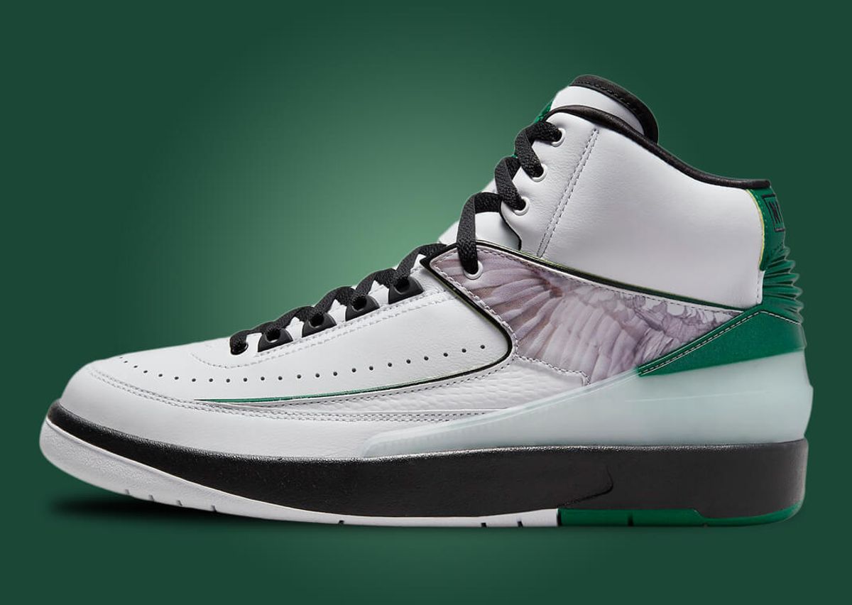 Bandeau Nike Jordan Wings 2.0