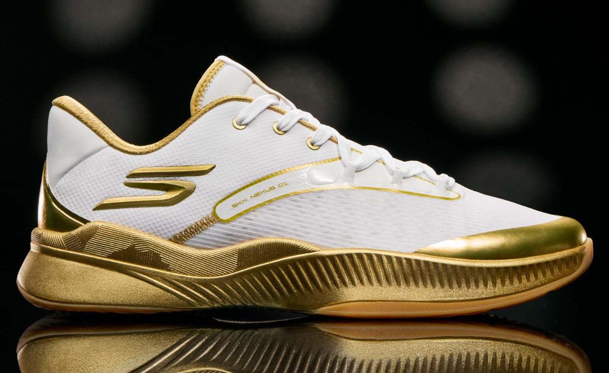 Skechers SKX Nexus OG Anunoby Ring Night PE