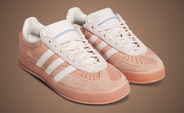 Bad Bunny x adidas Gazelle Indoor