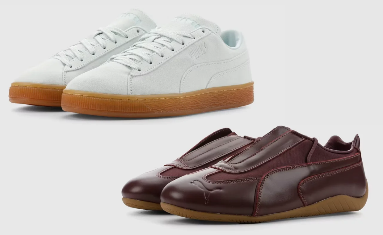 Daniëlle Cathari x Puma Fall 2026 Collection