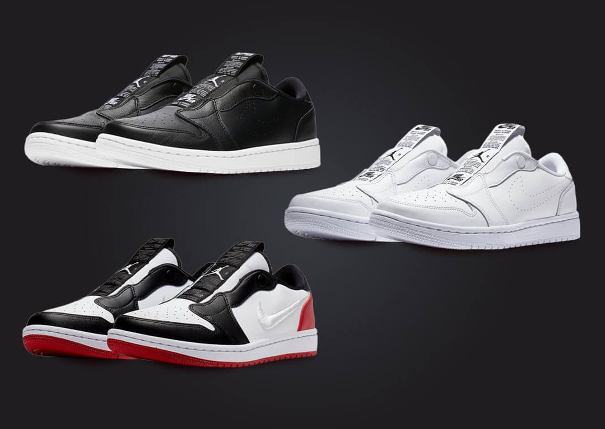 Air jordan 1 low slip wmns Clearance