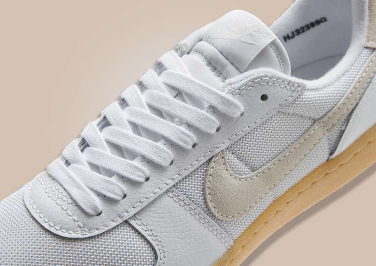 Nike Field General SP White Gum Yellow Midfoot