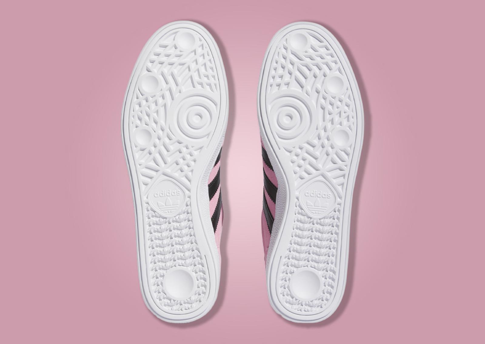 Inter Miami CF x adidas Handball Spezial Outsole