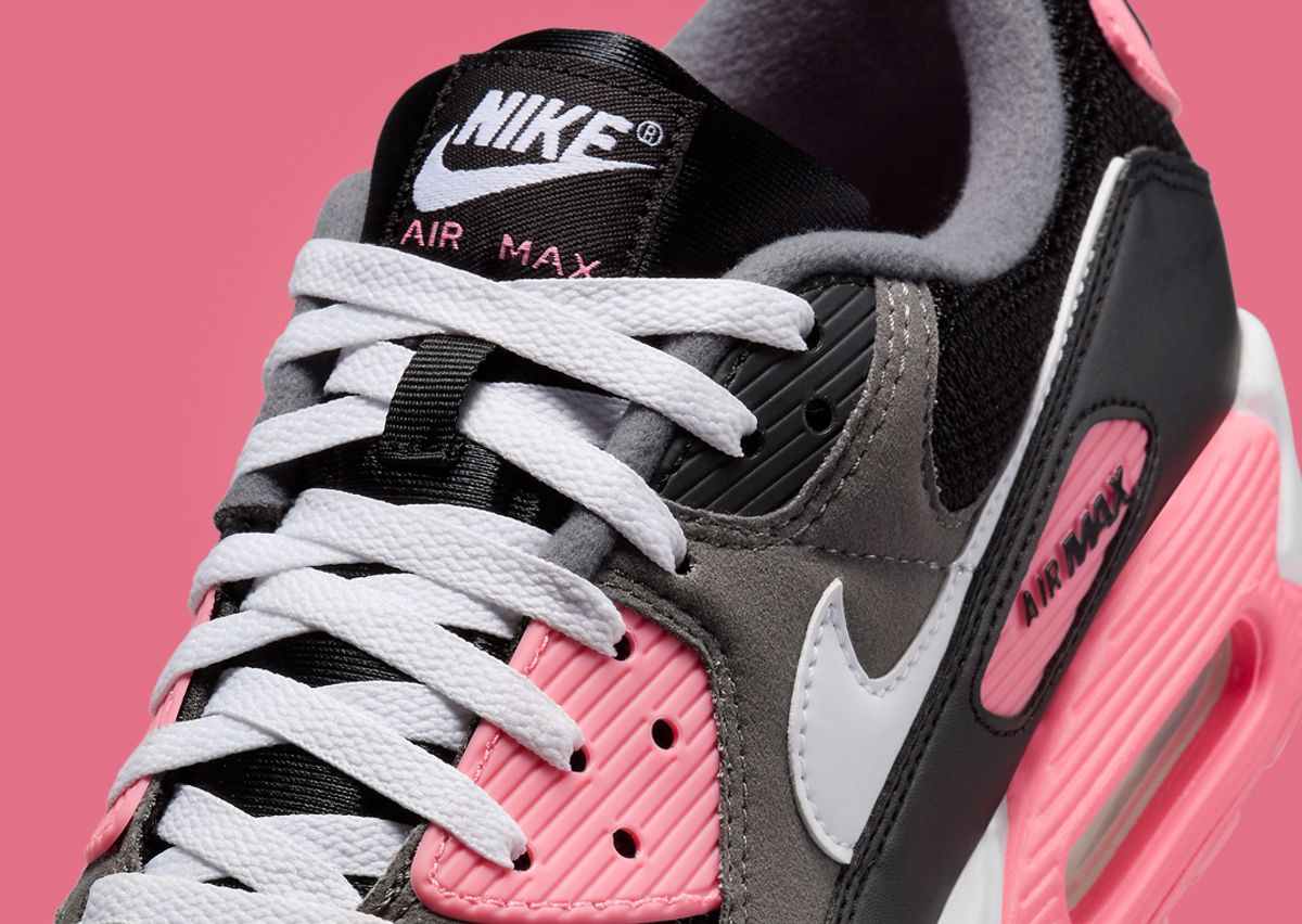 Nike air max black rose Clearance