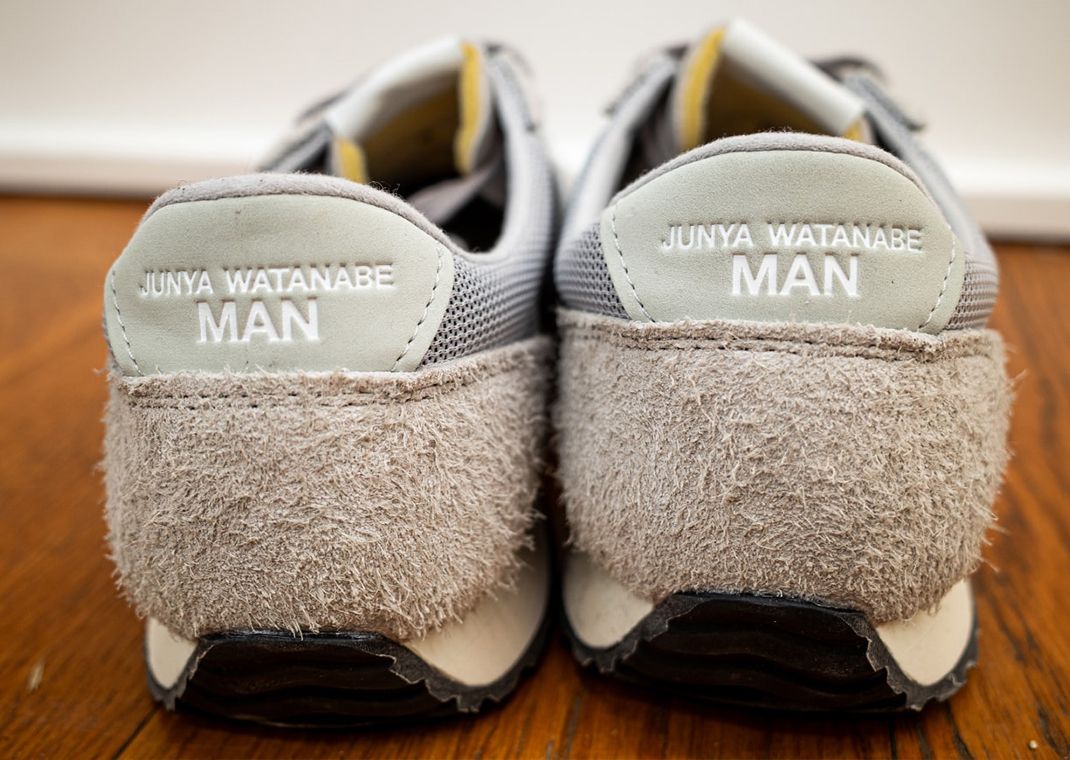 スニーカー New Balance 471 Sneaker Junya Watanabe x New Balance 471 Releases in Fall 2025